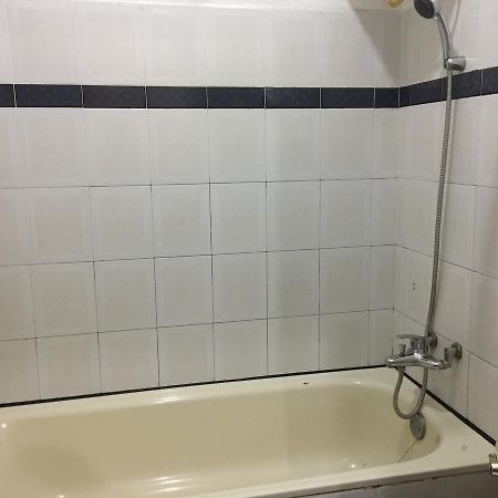 Hanh Phuc Hotel Хошимин Екстериор снимка