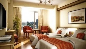 Hanh Phuc Hotel Хошимин Екстериор снимка