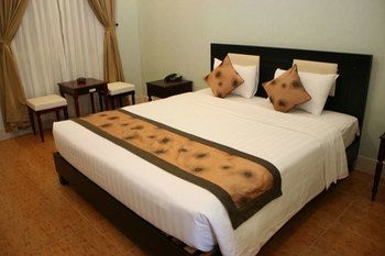 Hanh Phuc Hotel Хошимин Екстериор снимка